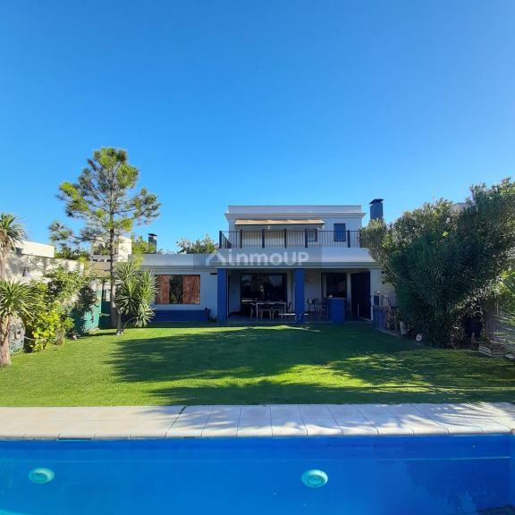 Casa en Venta en Lujan de Cuyo, Mendoza