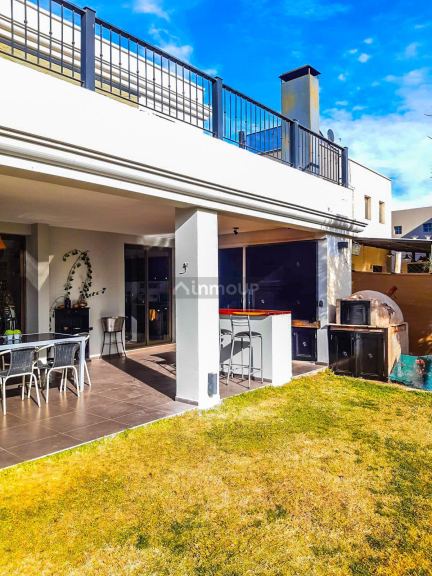 Casa en Venta en Lujan de Cuyo, Mendoza