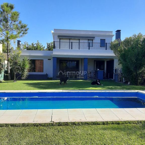 Casa en Venta en Lujan de Cuyo, Mendoza