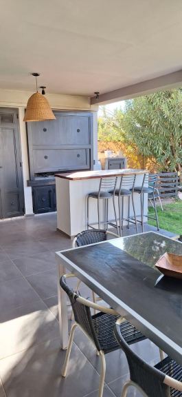 Casa en Venta en Lujan de Cuyo, Mendoza