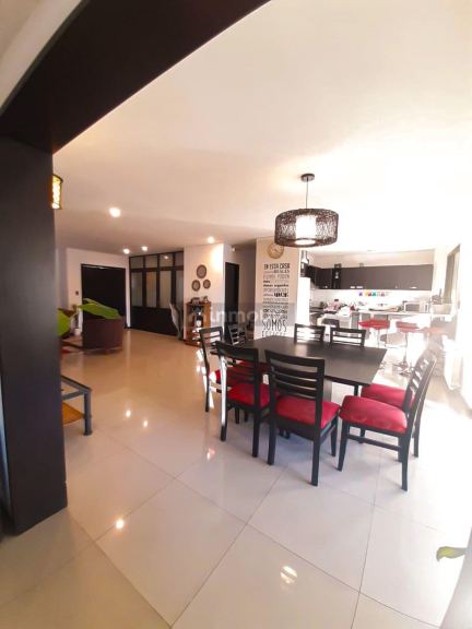 Casa en Venta en Lujan de Cuyo, Mendoza