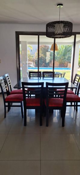 Casa en Venta en Lujan de Cuyo, Mendoza