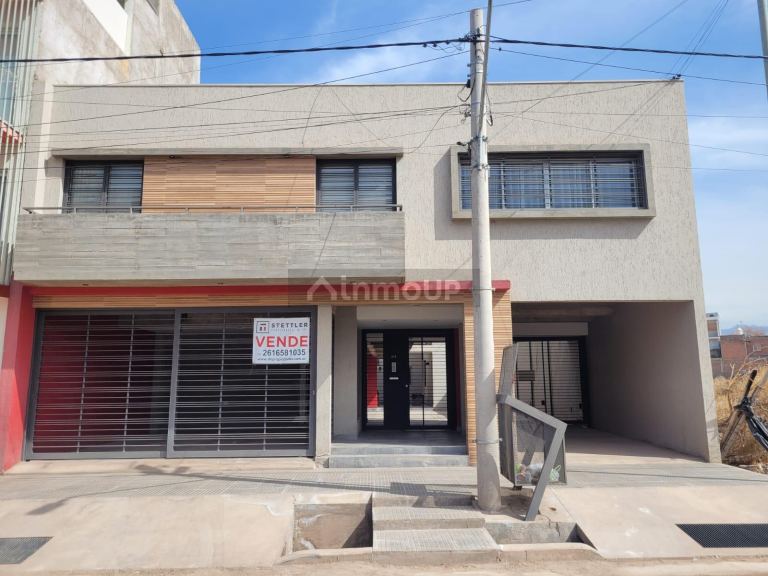 Departamento en Alquiler en Godoy Cruz, Mendoza