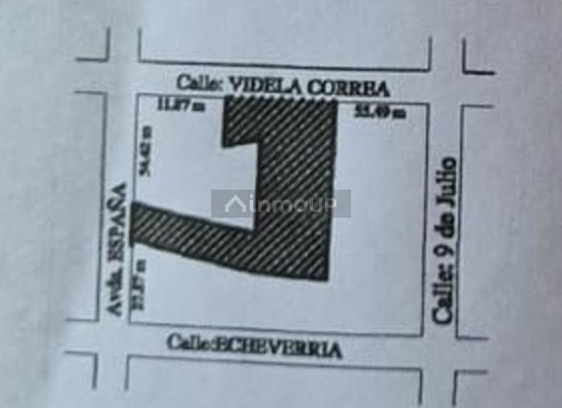 Galpon en Venta en Capital, Mendoza