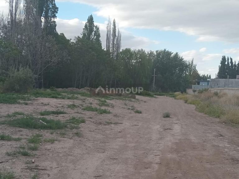 Lote en Venta en Lujan de Cuyo, Mendoza