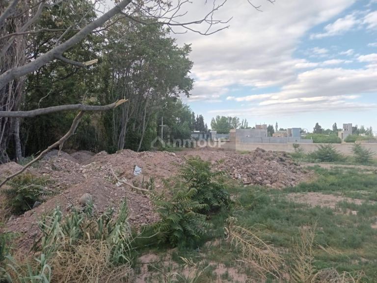 Lote en Venta en Lujan de Cuyo, Mendoza