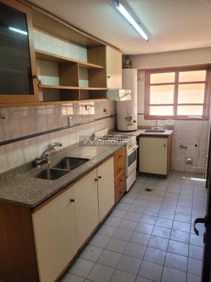 Departamento en Alquiler en Capital, Mendoza