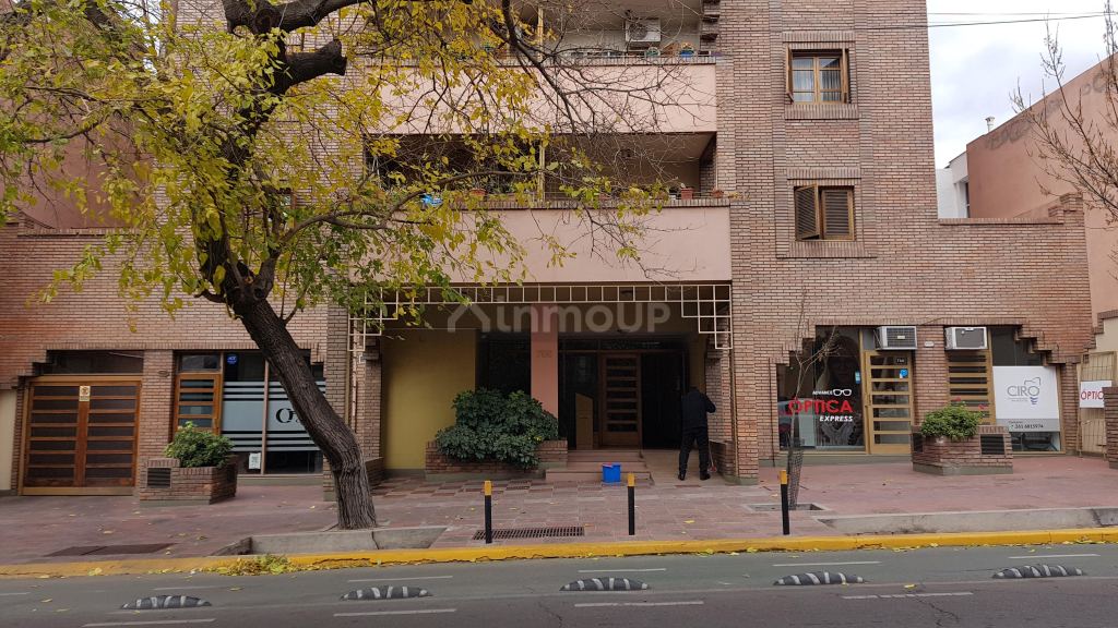 Departamento en Alquiler en Capital, Mendoza