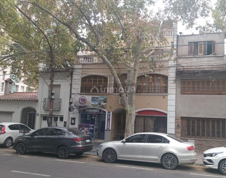 Oficina en Alquiler en Capital, Mendoza