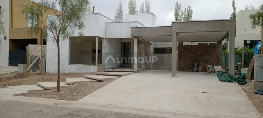 Casa en Venta en Lujan de Cuyo, Mendoza