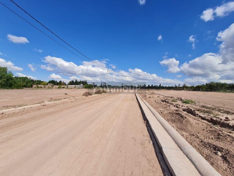 Lote en Venta en Maipu, Mendoza