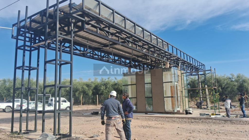 Lote en Venta en Maipu, Mendoza