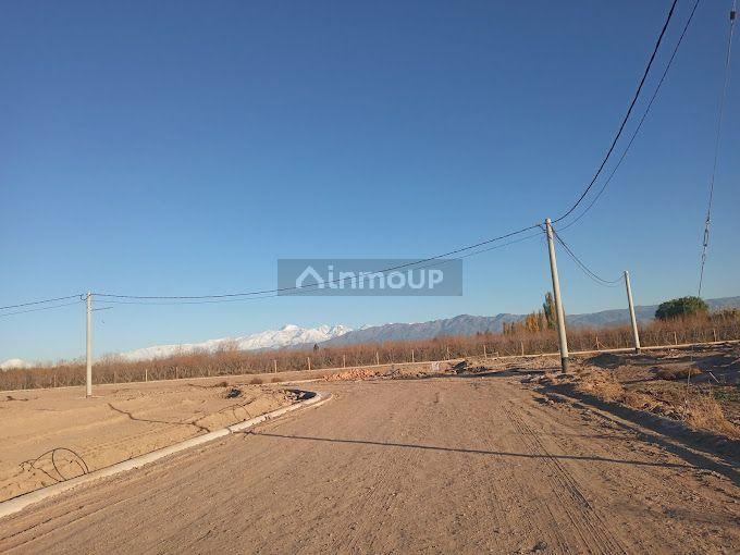 Lote en Venta en Maipu, Mendoza