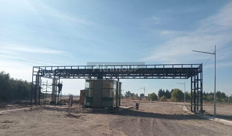 Lote en Venta en Maipu, Mendoza