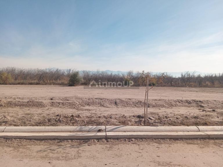 Lote en Venta en Maipu, Mendoza