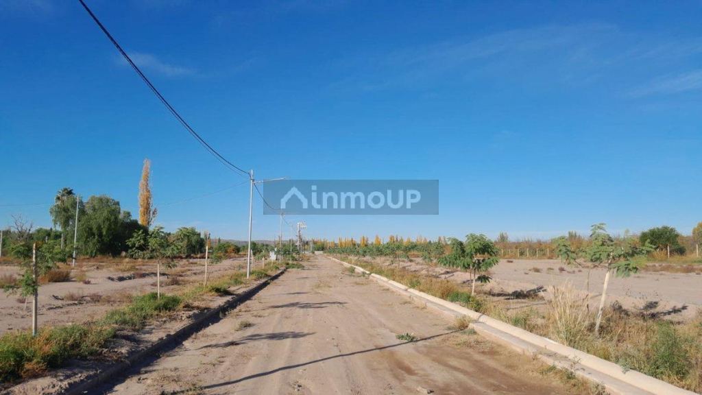 Lote en Venta en Maipu, Mendoza