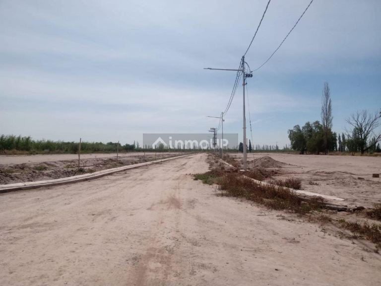 Lote en Venta en Maipu, Mendoza
