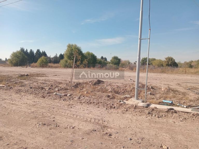 Lote en Venta en Maipu, Mendoza
