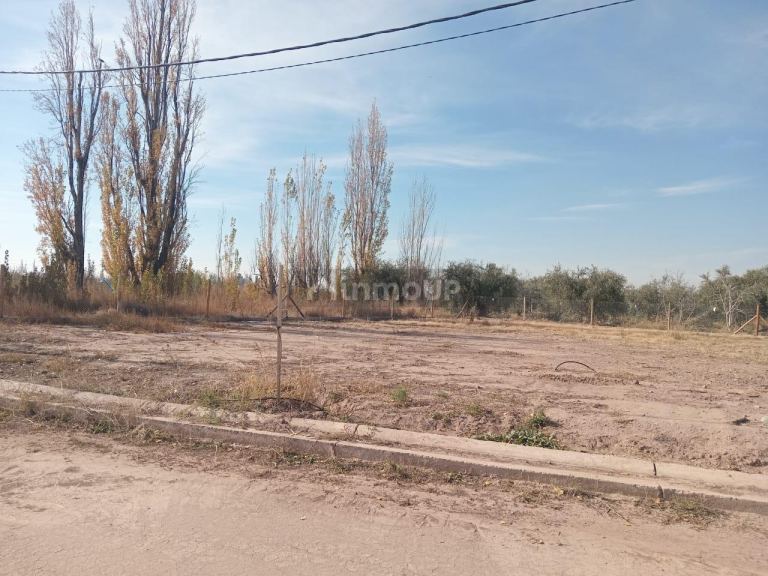 Lote en Venta en Maipu, Mendoza