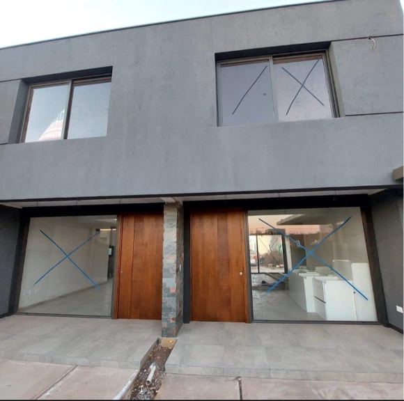 Duplex en Venta en Maipu, Mendoza