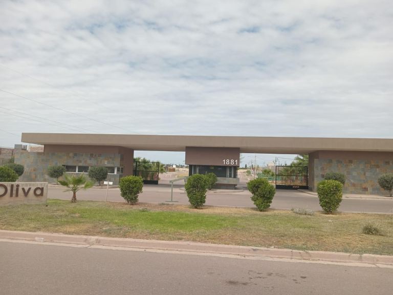 Duplex en Venta en Maipu, Mendoza