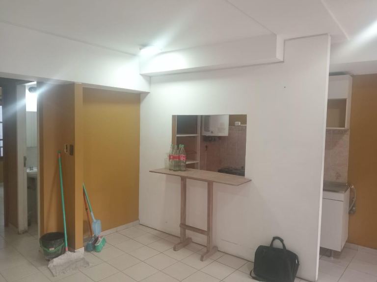 Departamento en Alquiler en Capital, Mendoza