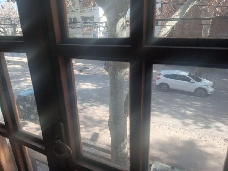 Departamento en Alquiler en Capital, Mendoza