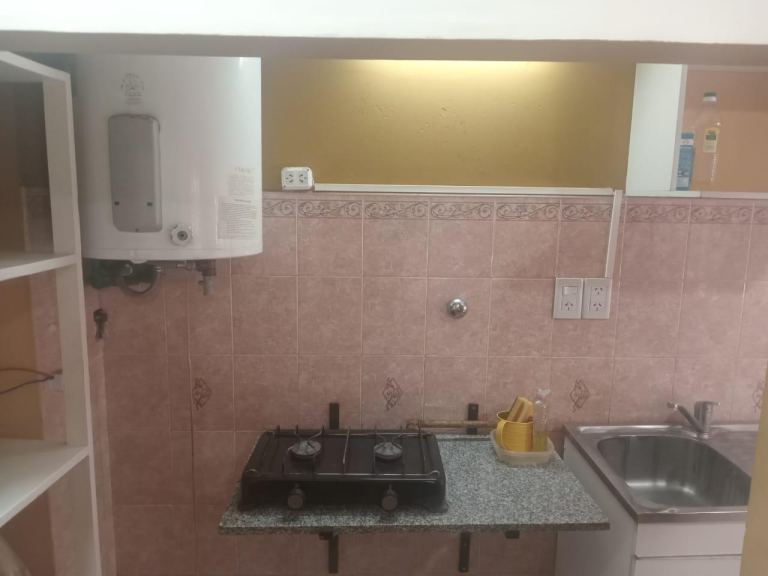 Departamento en Alquiler en Capital, Mendoza