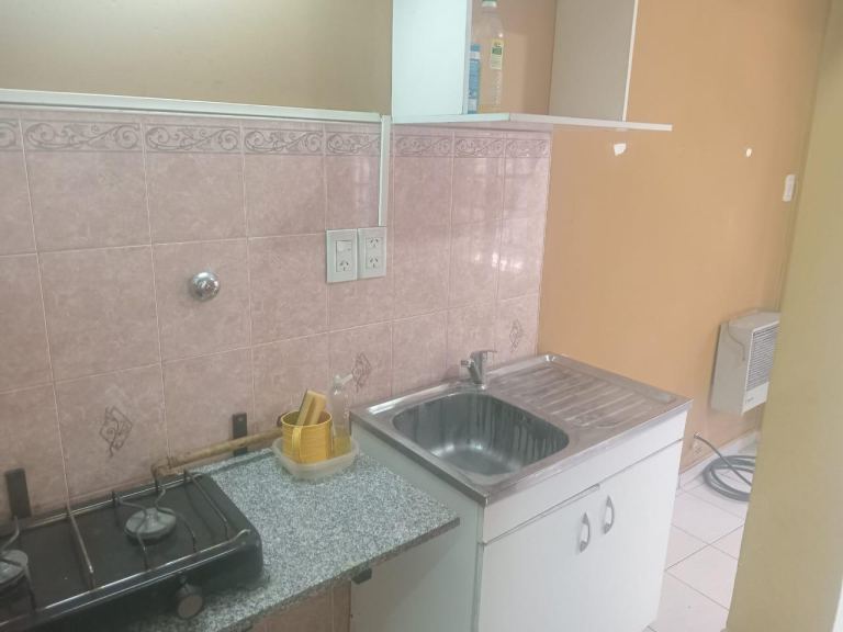 Departamento en Alquiler en Capital, Mendoza