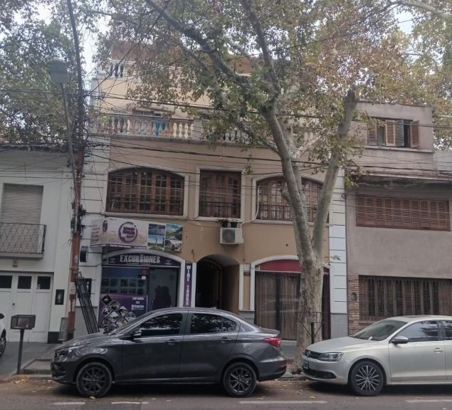 Departamento en Alquiler en Capital, Mendoza