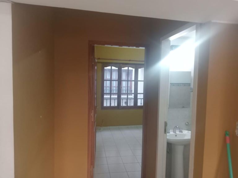 Departamento en Alquiler en Capital, Mendoza