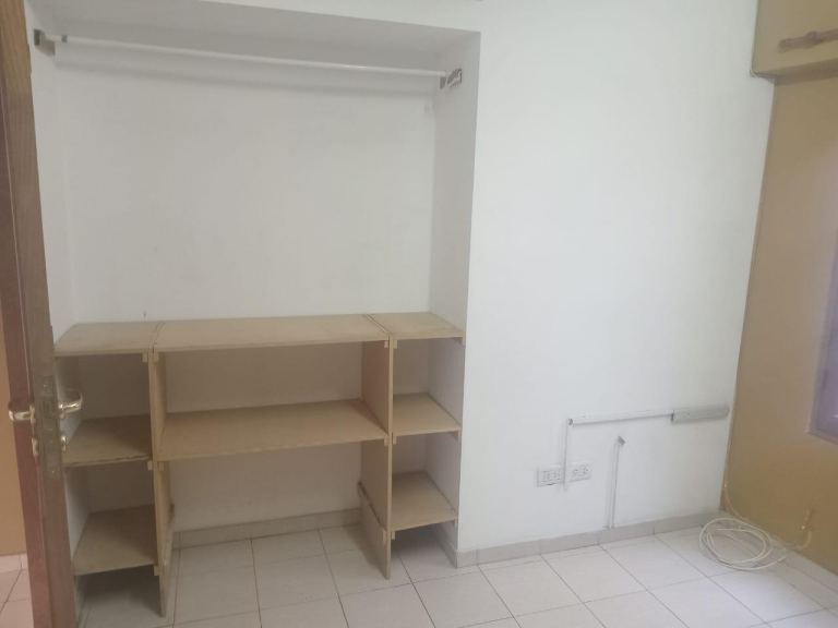 Departamento en Alquiler en Capital, Mendoza
