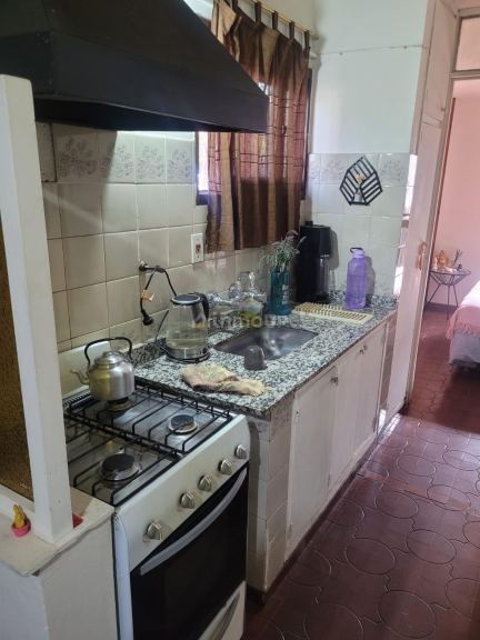 Casa en Venta en Capital, Mendoza