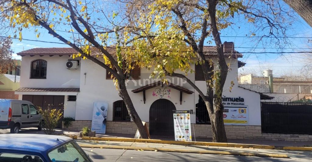 Casa en Venta en Capital, Mendoza