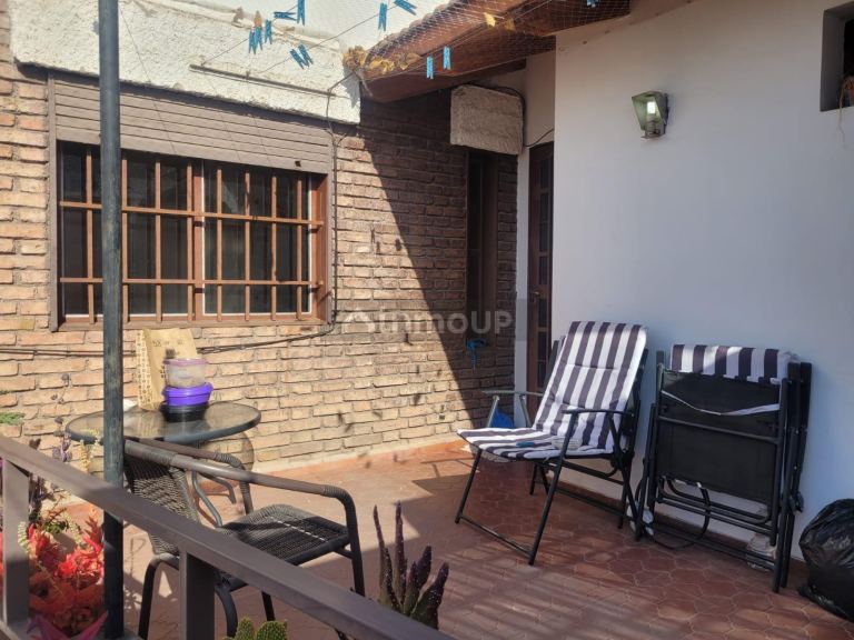 Casa en Venta en Capital, Mendoza