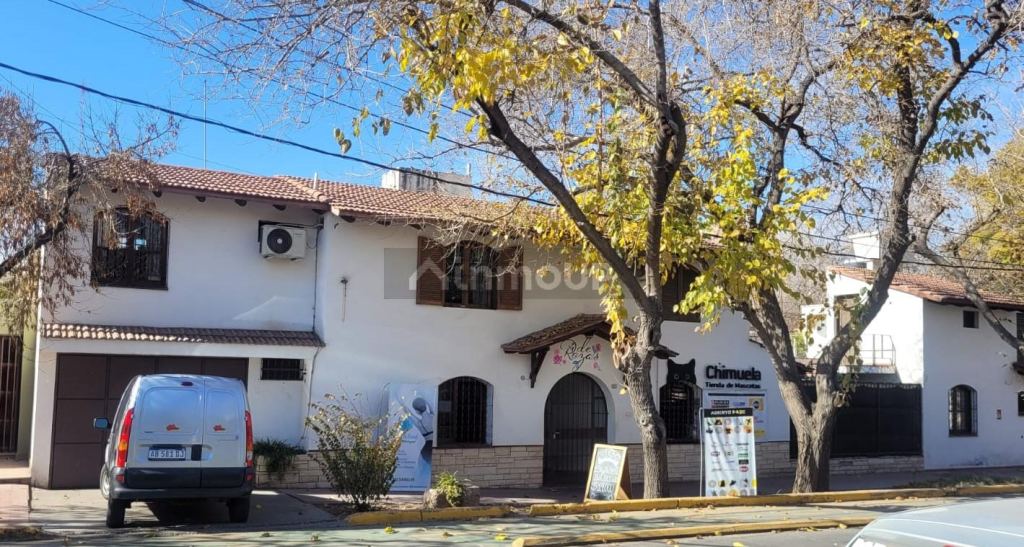 Casa en Venta en Capital, Mendoza