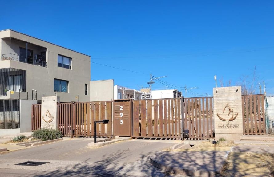 Departamento en Alquiler en Lujan de Cuyo, Mendoza