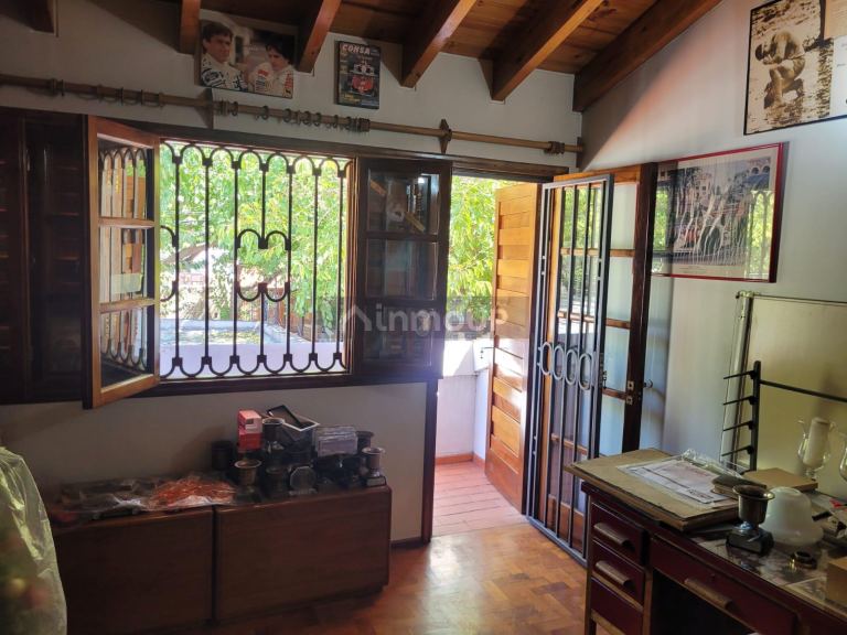 Casa en Venta en Capital, Mendoza