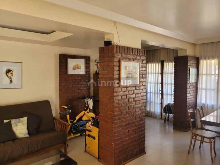 Casa en Venta en Capital, Mendoza