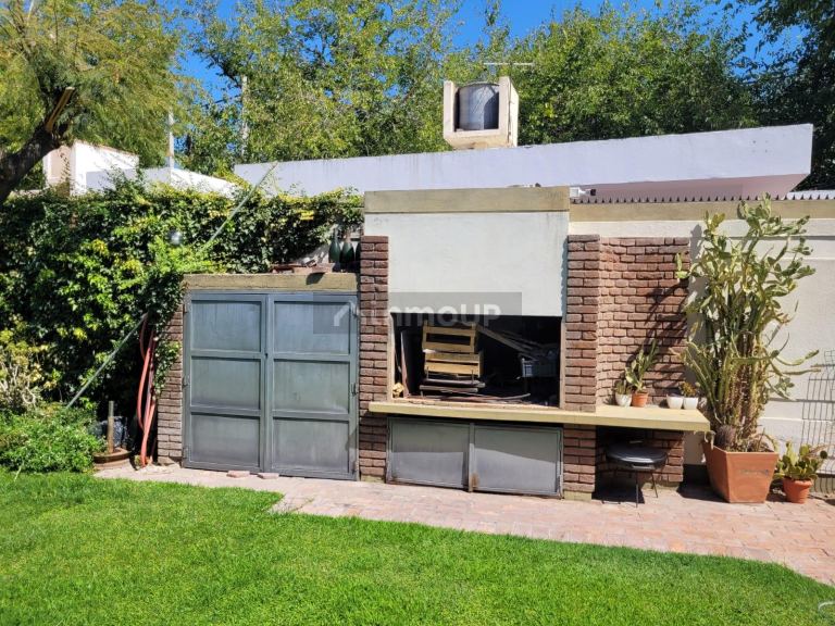 Casa en Venta en Capital, Mendoza