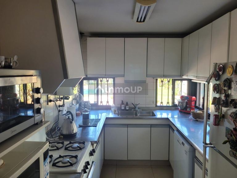 Casa en Venta en Capital, Mendoza