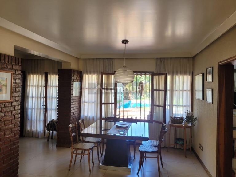 Casa en Venta en Capital, Mendoza