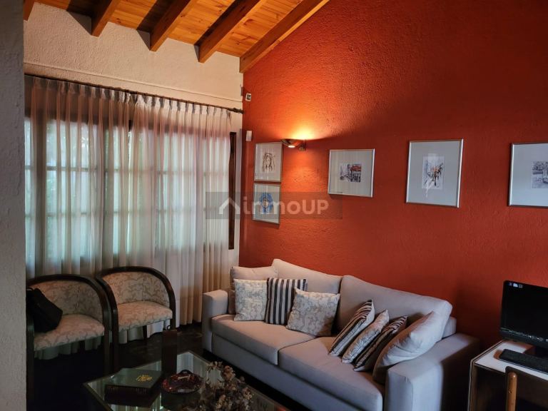 Casa en Venta en Capital, Mendoza