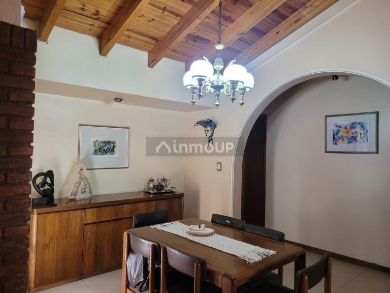 Casa en Venta en Capital, Mendoza