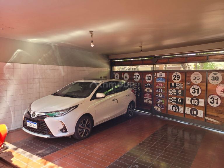 Casa en Venta en Capital, Mendoza