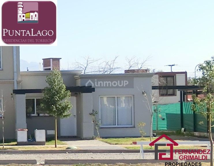 Casa en Venta en Maipu, Mendoza