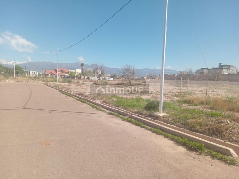 Lote en Venta en Lujan de Cuyo, Mendoza