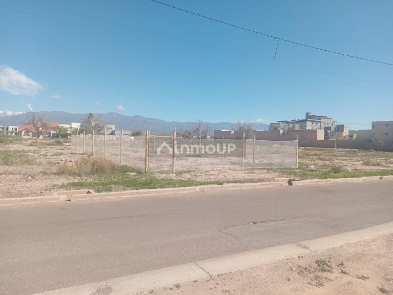 Lote en Venta en Lujan de Cuyo, Mendoza