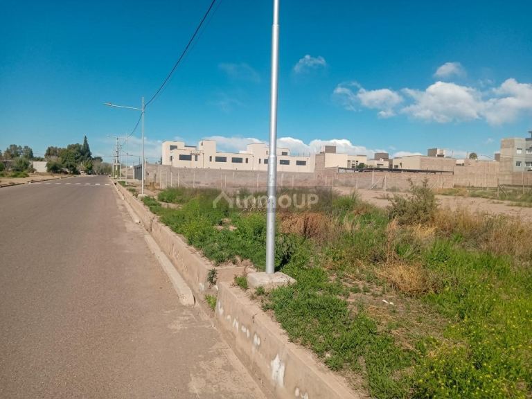 Lujan de Cuyo CALLE NORTON AL 700