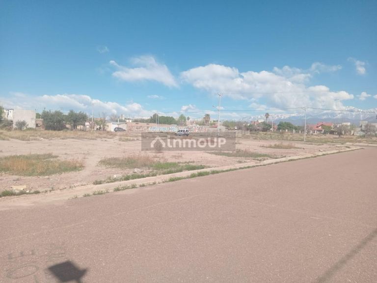 Lote en Venta en Lujan de Cuyo, Mendoza
